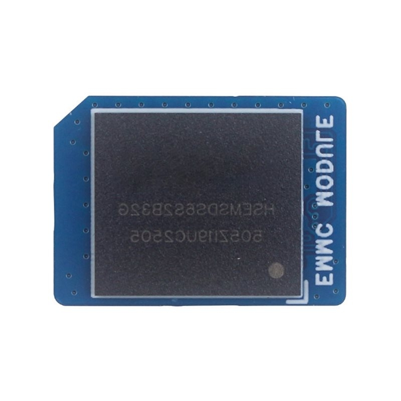 Orange Pi 5 Plus 32Gb - B04B-32GB EMMC-Modul für Orange Pi 5