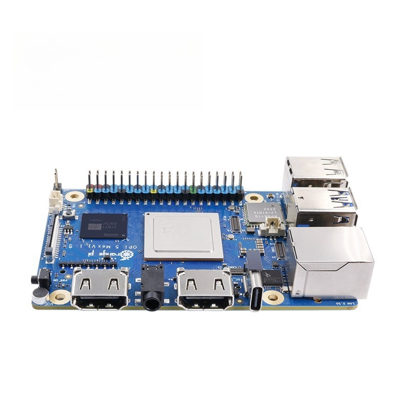 2025 Pi 5 Ultra 8GB 16GB Rk358 – Rk3588 Mini Pc Board Bewertung und Preis