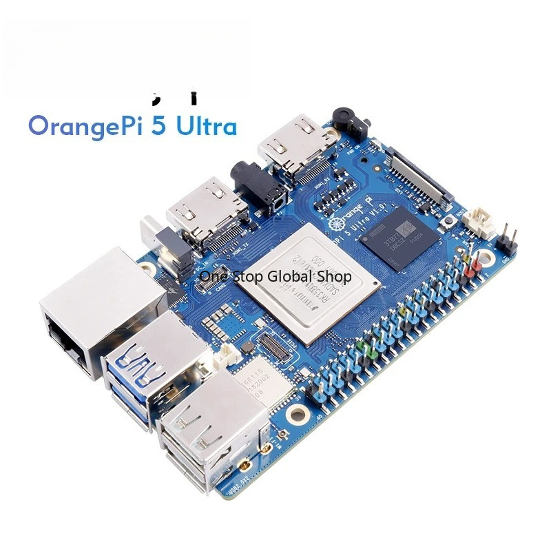 Pi 5 Ultra 16GB RAM RK3588 DDR – Rk3588 Mini Pc Board Bewertung und Preis