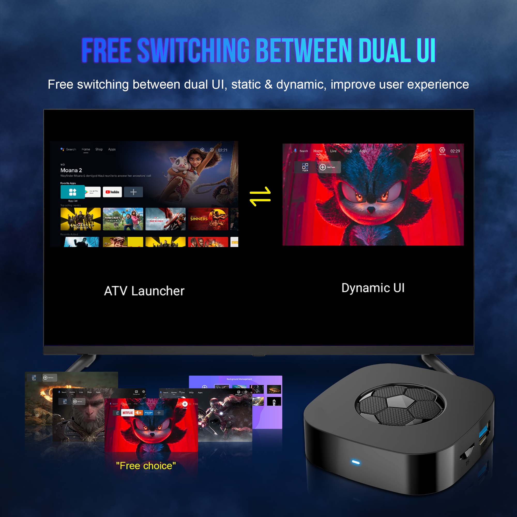 T1 Ultra Android 16 TV-Box 8GB – Radxa Rock 5B 16Gb Bewertung und Preis