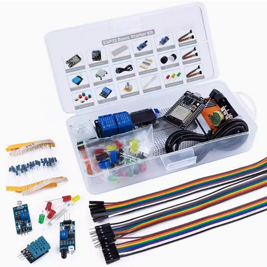 Creator Kit für Projekte Start – Lattepanda Sigma 32Gb Bewertung und Preis