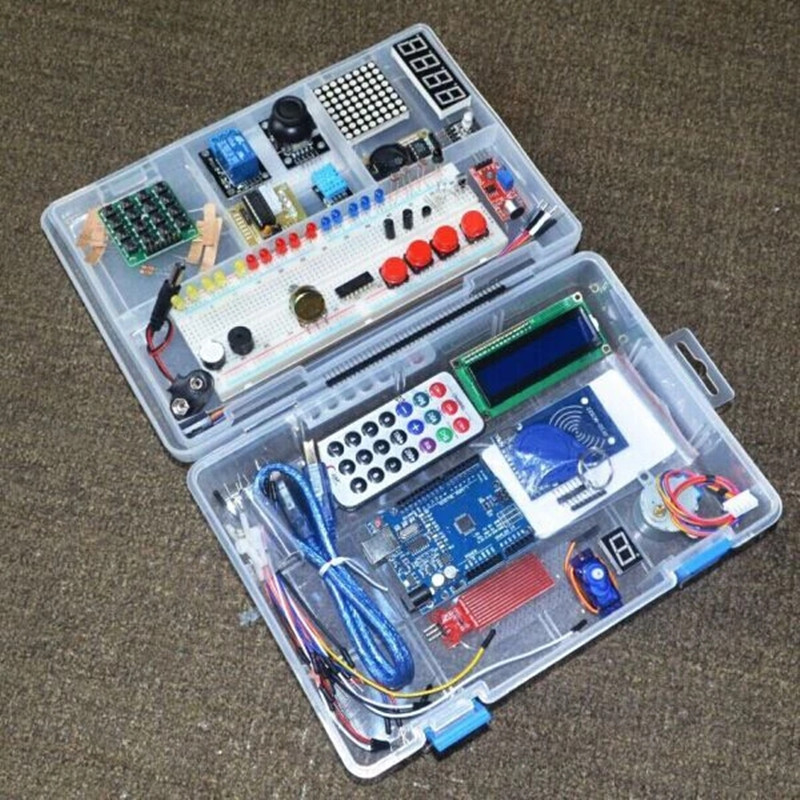 NEUESTE RFID Starter Kit für A – Lattepanda Sigma 32Gb Bewertung und Preis