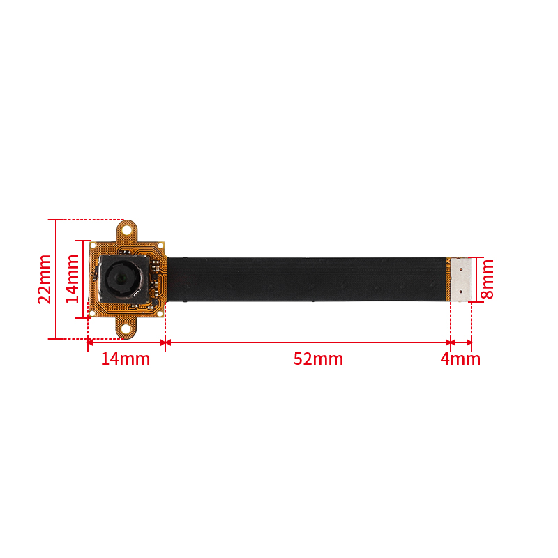 13 MP Kameramodul OV13855 Sens – Orange Pi 5 Max Rk3588 Bewertung und Preis