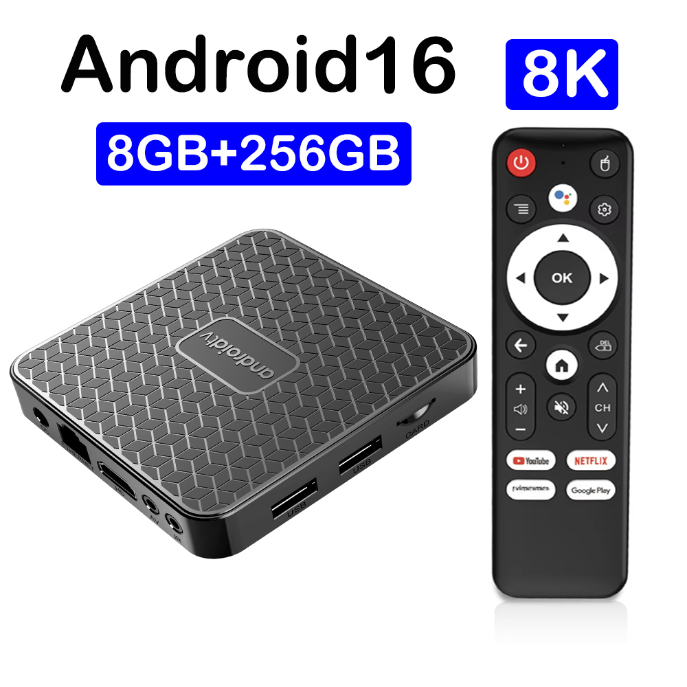 Smart Home Theater T8S 8K Andr – Radxa Rock 5B 16Gb Bewertung und Preis