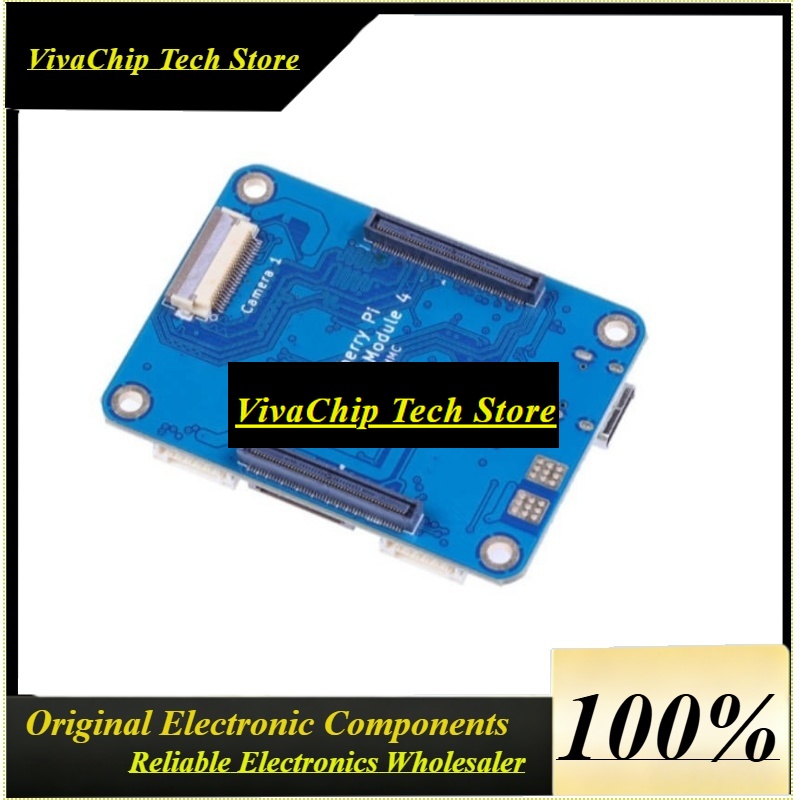 VoFSOchin Tiny Carrier Board m – Compute Module 4 32Gb Wifi Bewertung und Preis