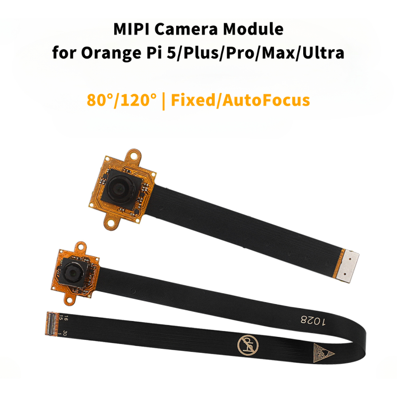 13 MP Kameramodul OV13855 Sens – Orange Pi 5 Max Rk3588 Bewertung und Preis