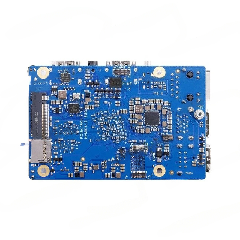 2025 Pi 5 8GB 16GB Rk3588 DDR5 – Rk3588 Mini Pc Board Bewertung und Preis